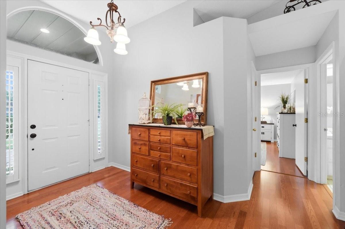 DERBYSHIRE - Residential