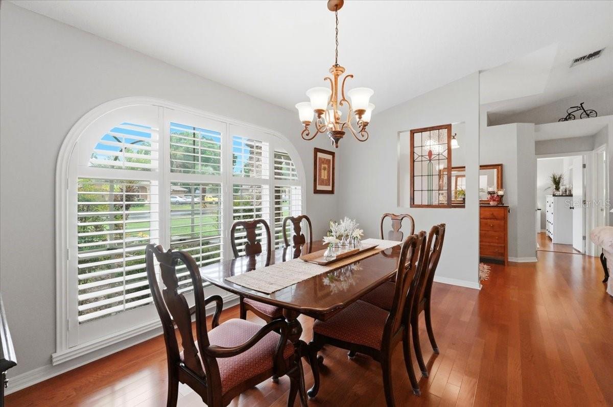 DERBYSHIRE - Residential