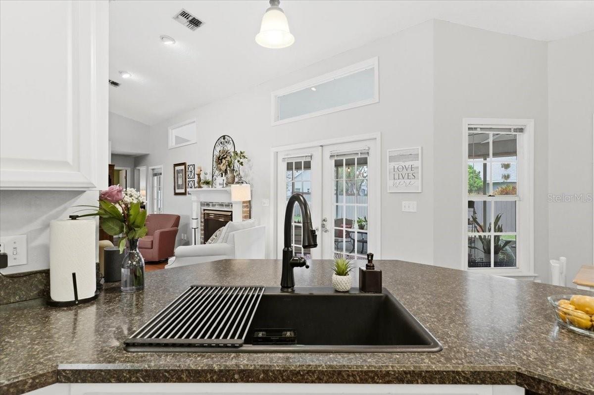 DERBYSHIRE - Residential