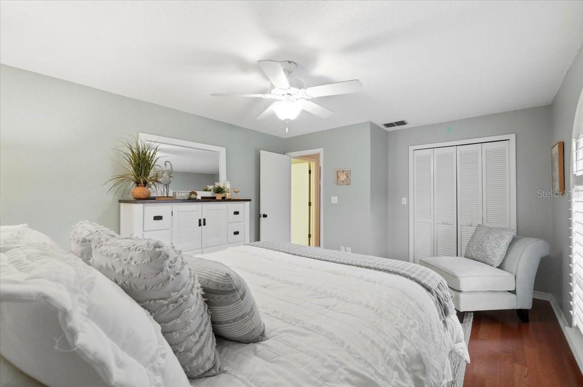 DERBYSHIRE - Residential