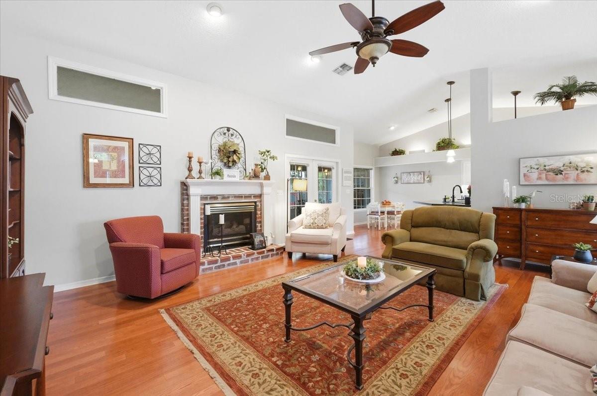 DERBYSHIRE - Residential