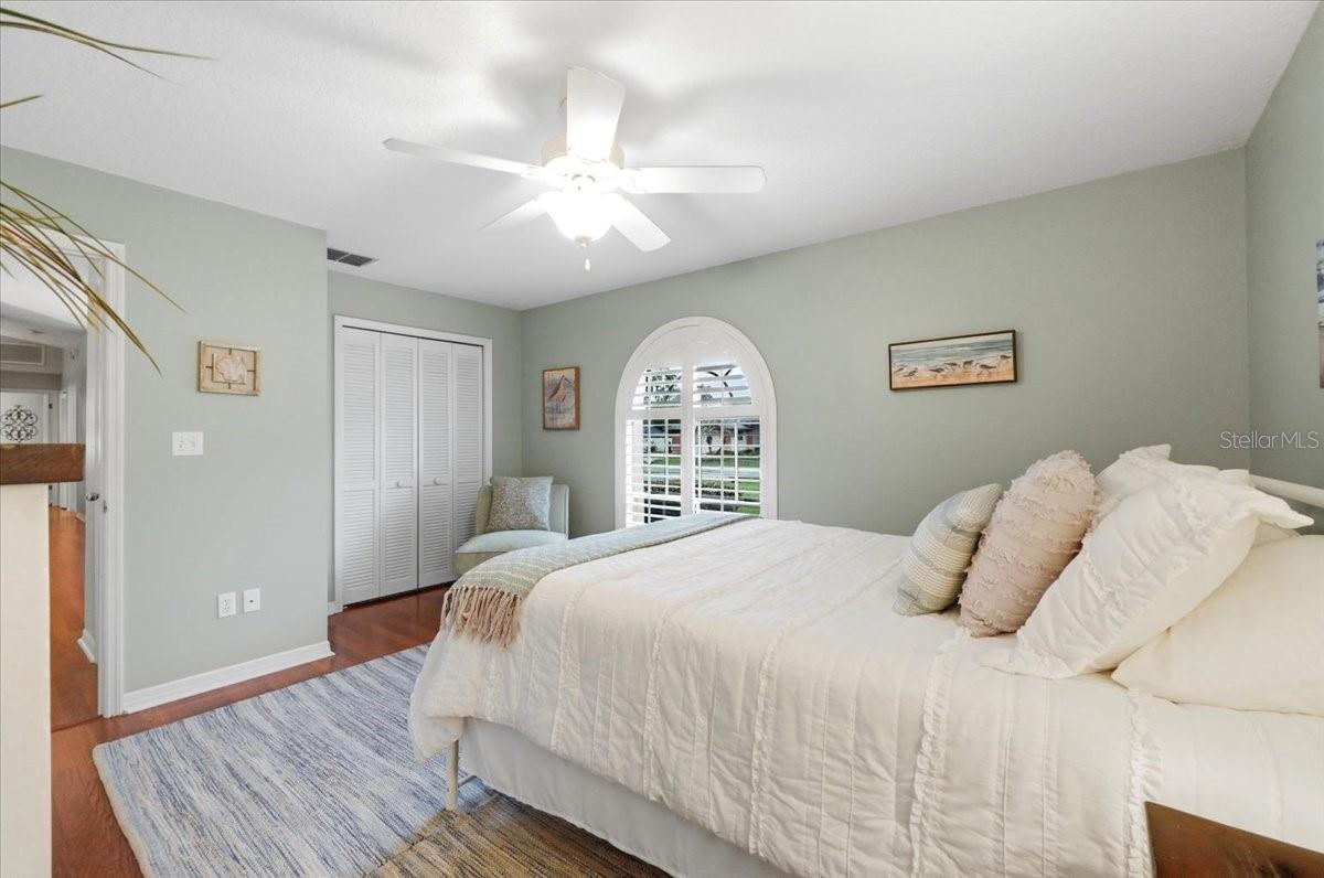 DERBYSHIRE - Residential