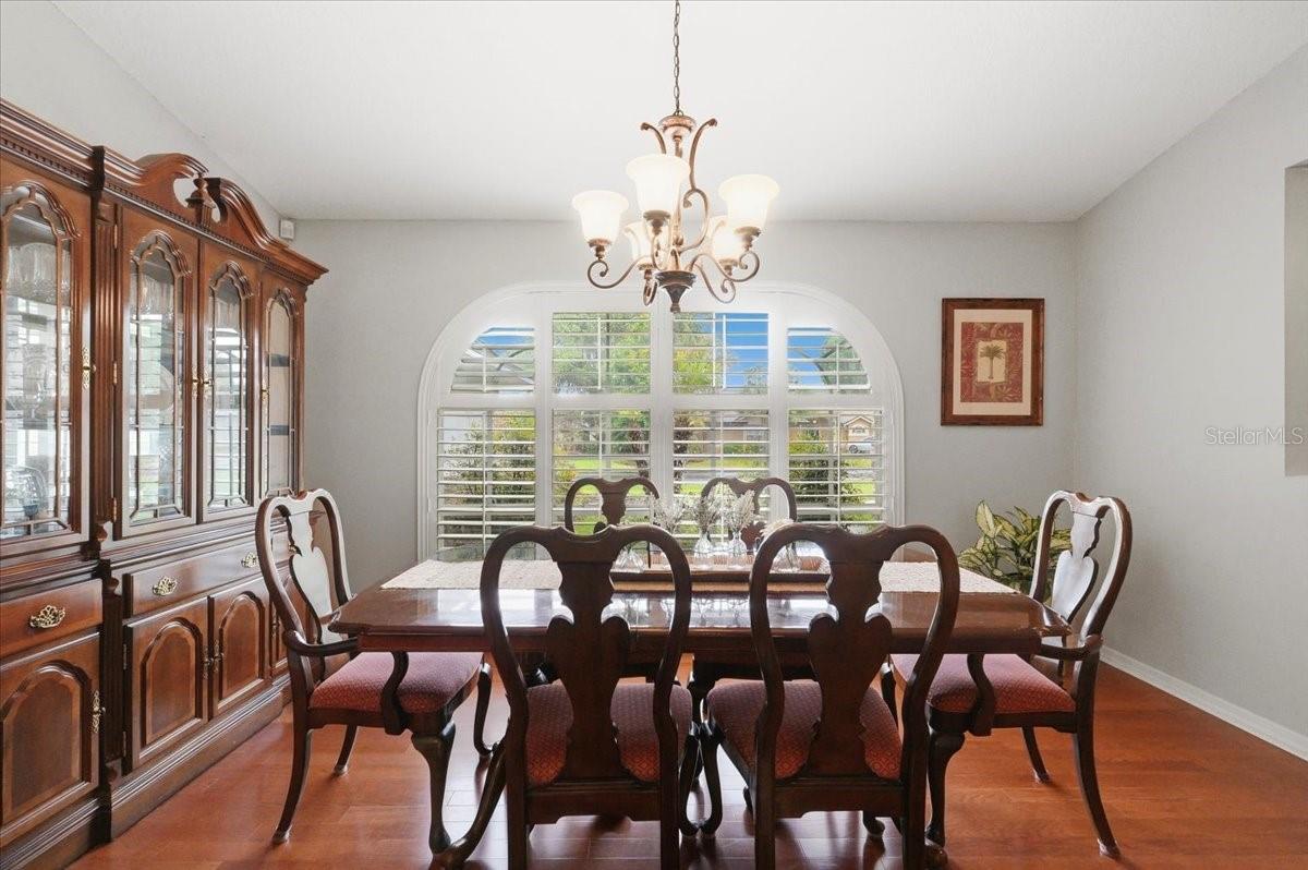 DERBYSHIRE - Residential