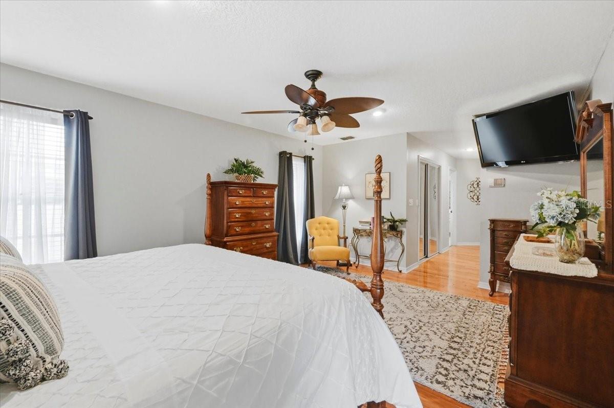 DERBYSHIRE - Residential