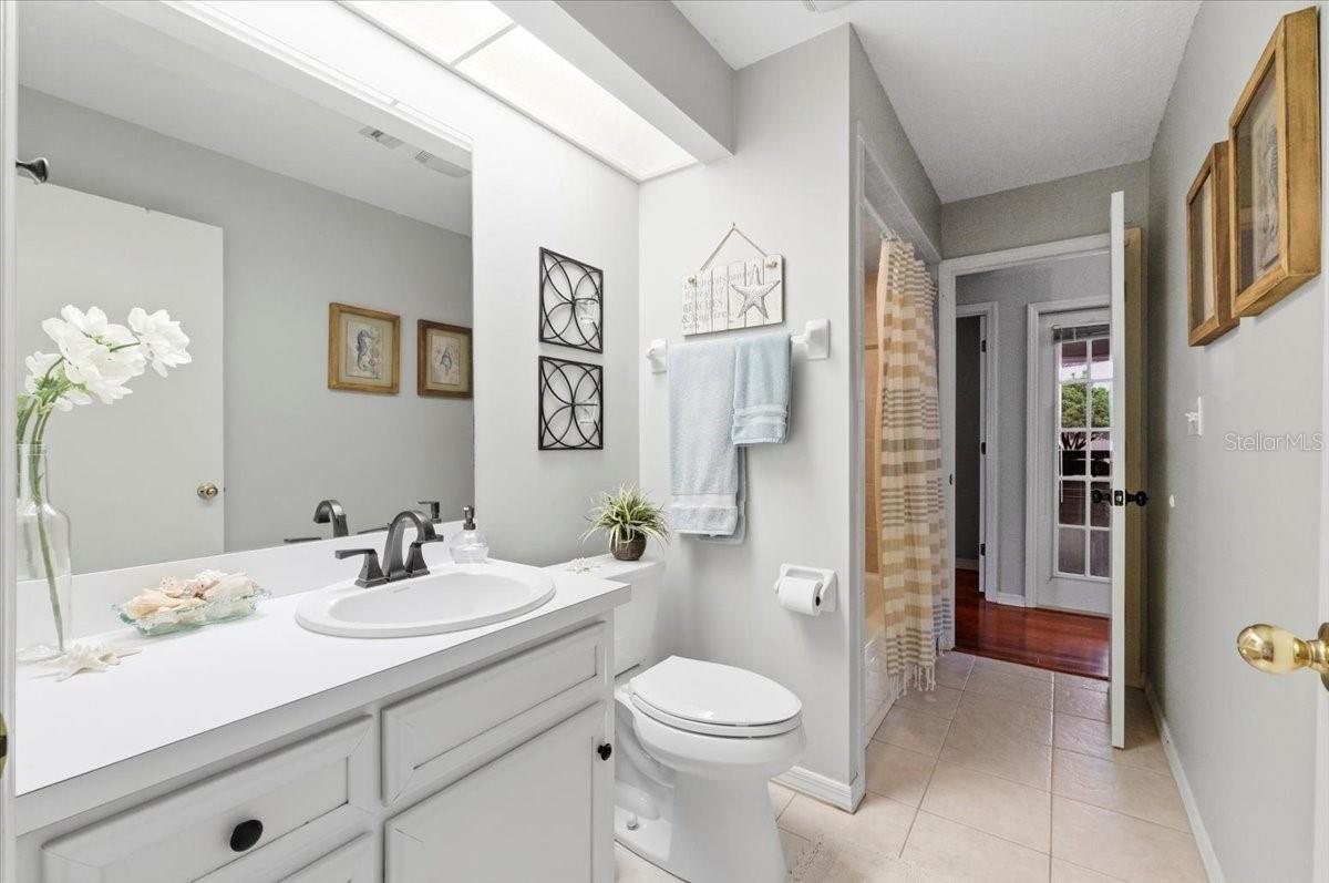 DERBYSHIRE - Residential