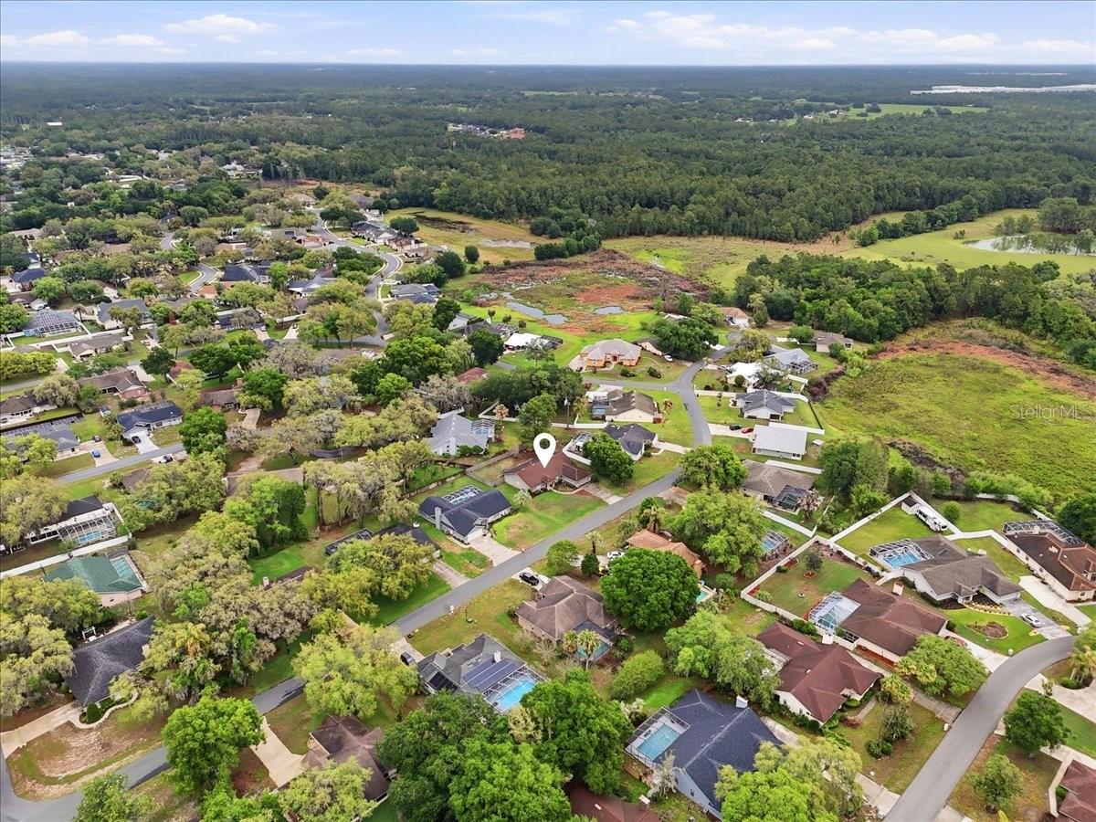 DERBYSHIRE - Residential