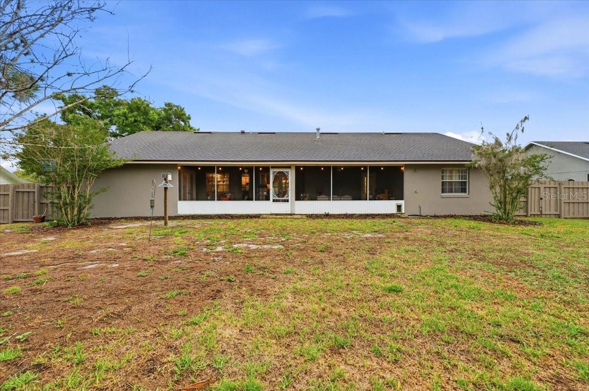 DERBYSHIRE - Residential