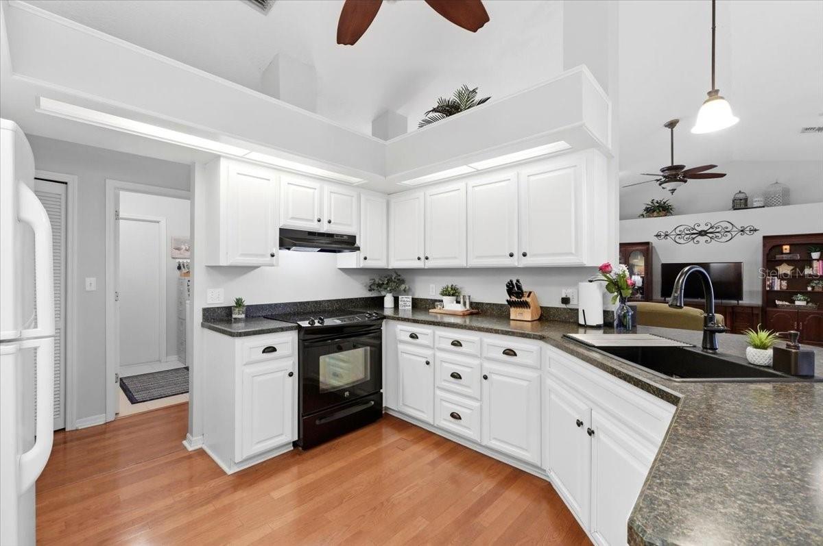 DERBYSHIRE - Residential