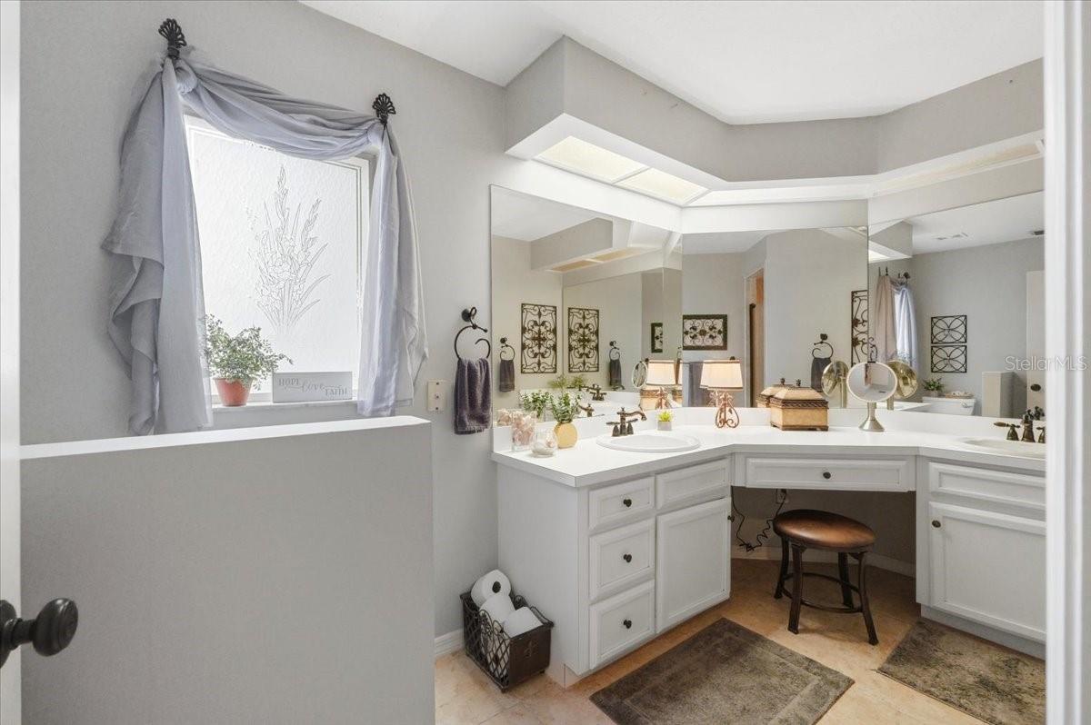 DERBYSHIRE - Residential