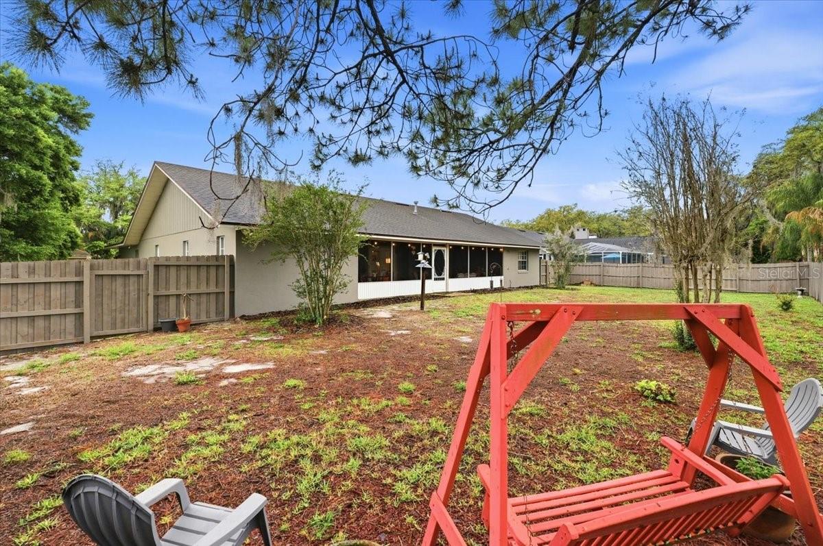 DERBYSHIRE - Residential