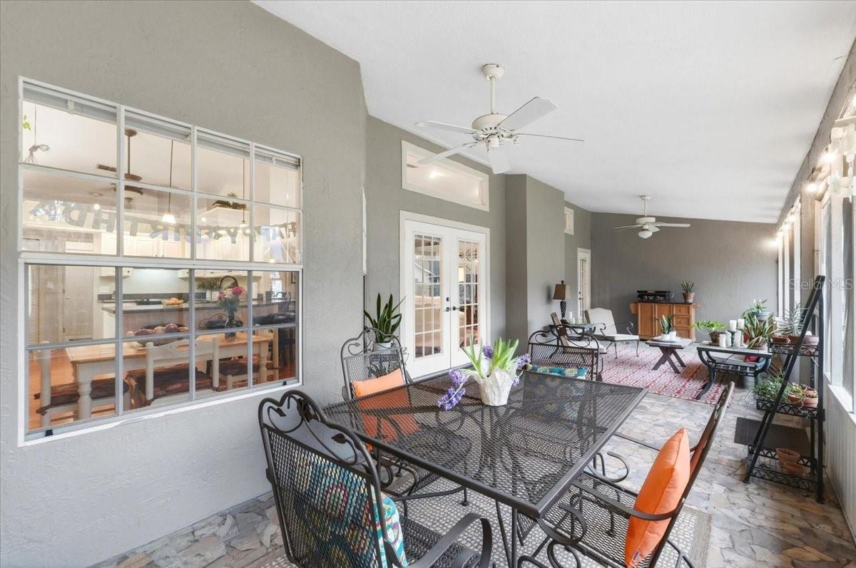 DERBYSHIRE - Residential