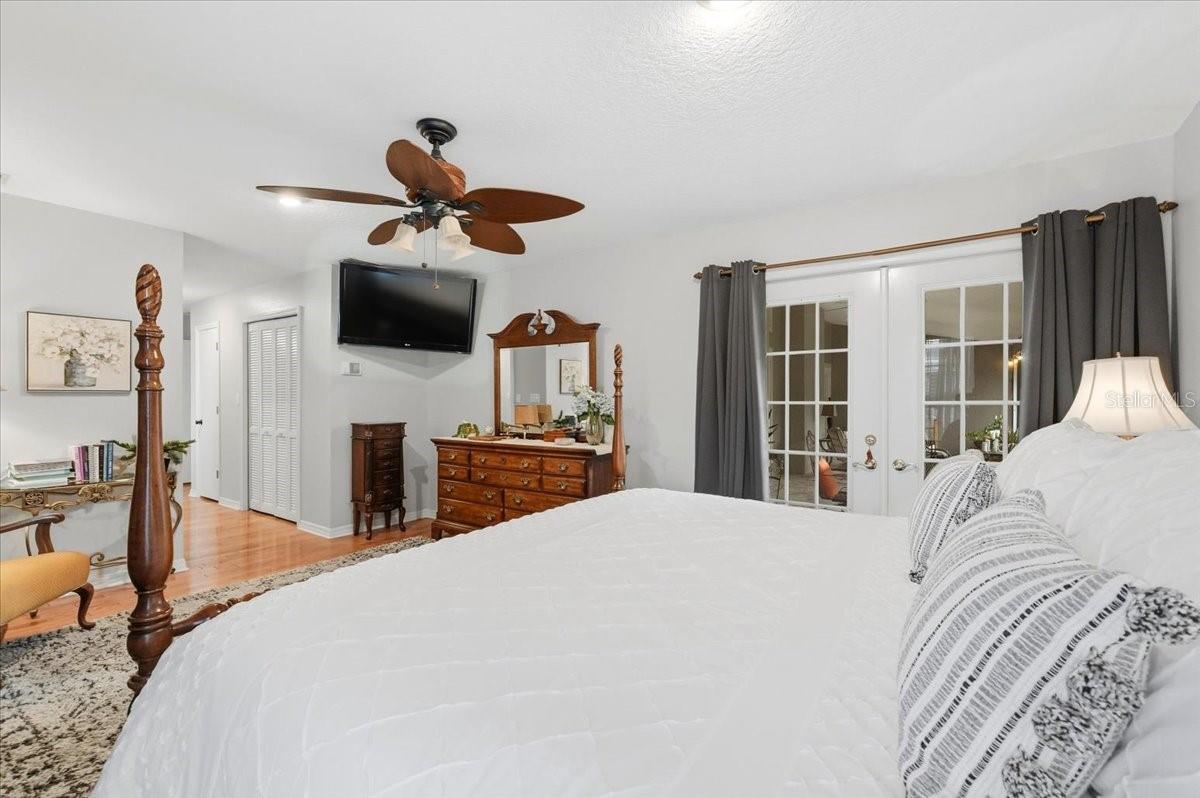 DERBYSHIRE - Residential