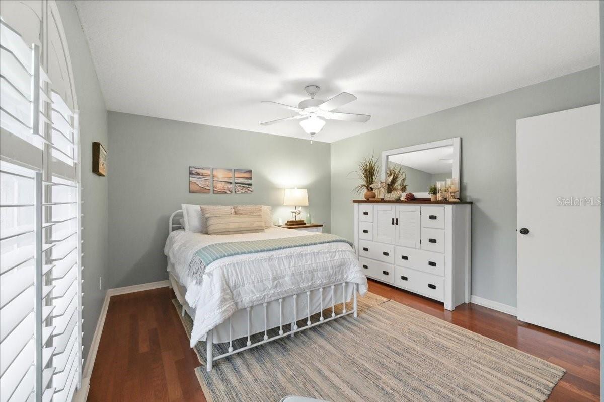 DERBYSHIRE - Residential