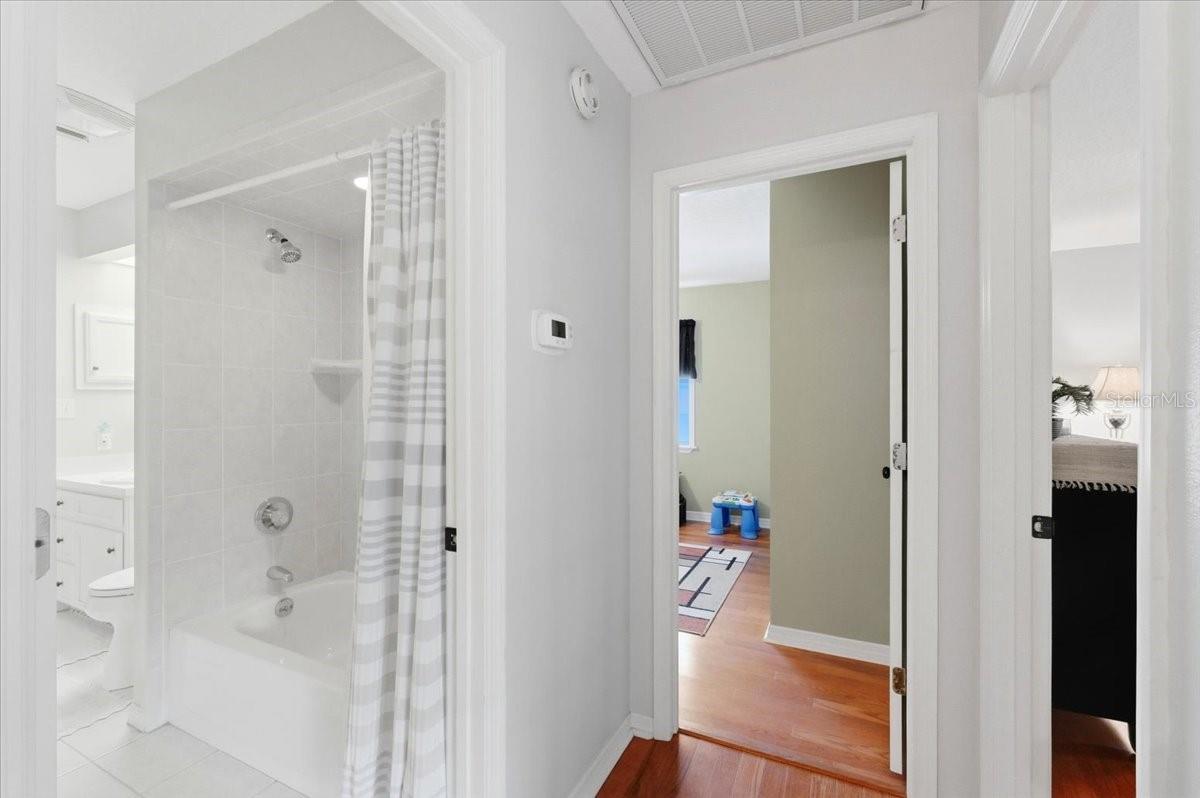 DERBYSHIRE - Residential