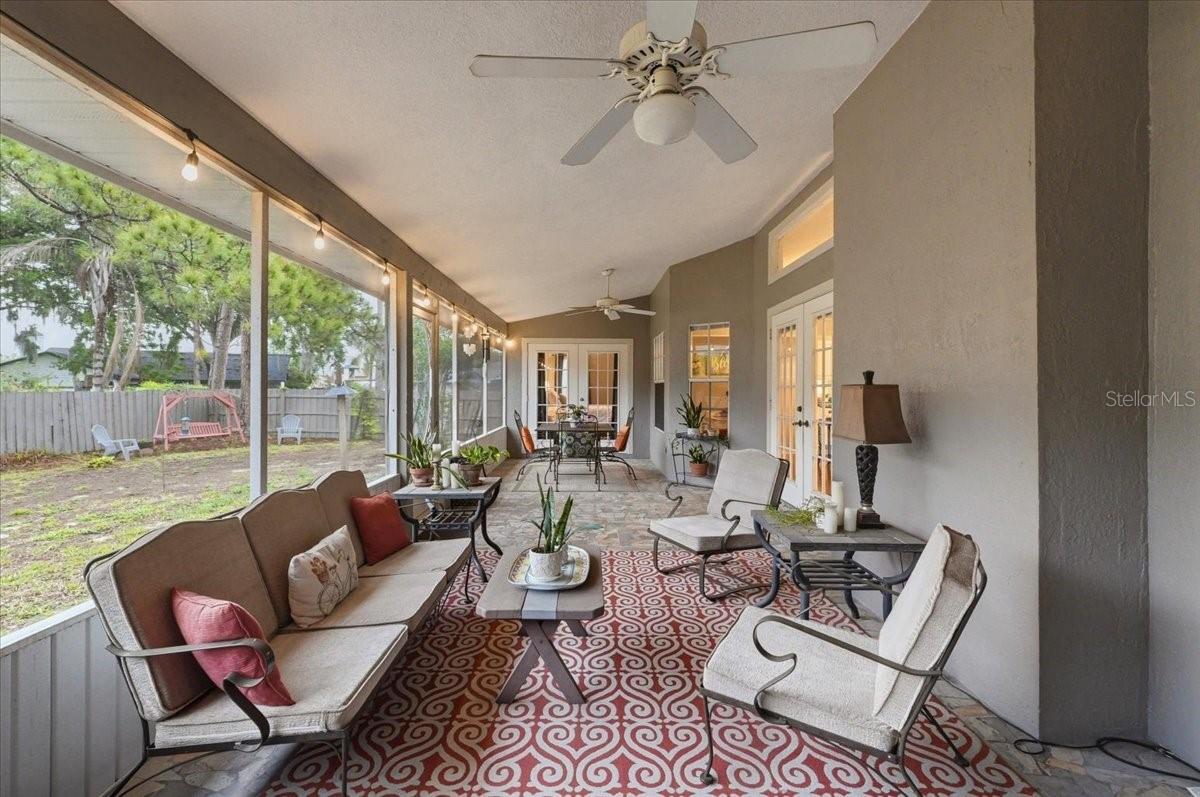 DERBYSHIRE - Residential