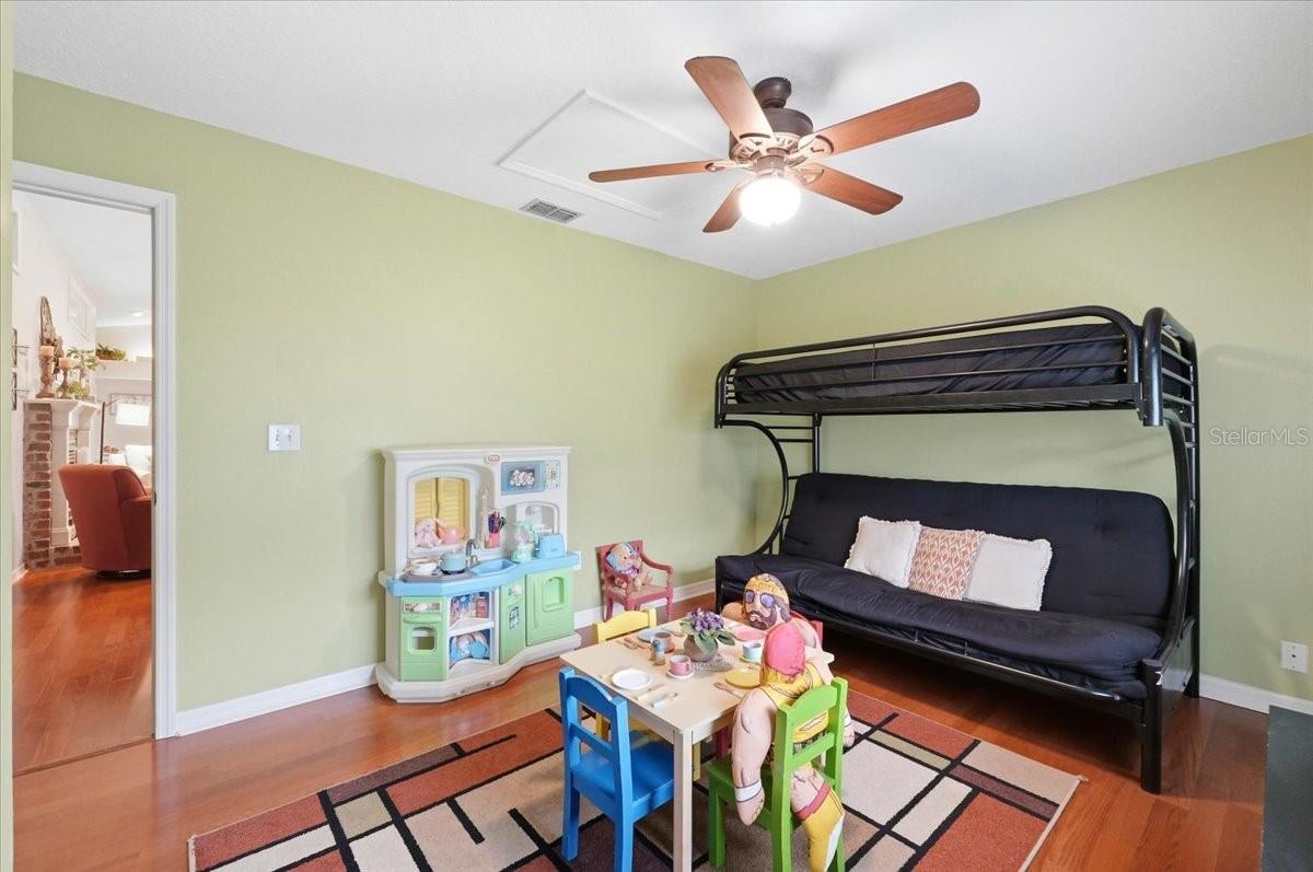 DERBYSHIRE - Residential