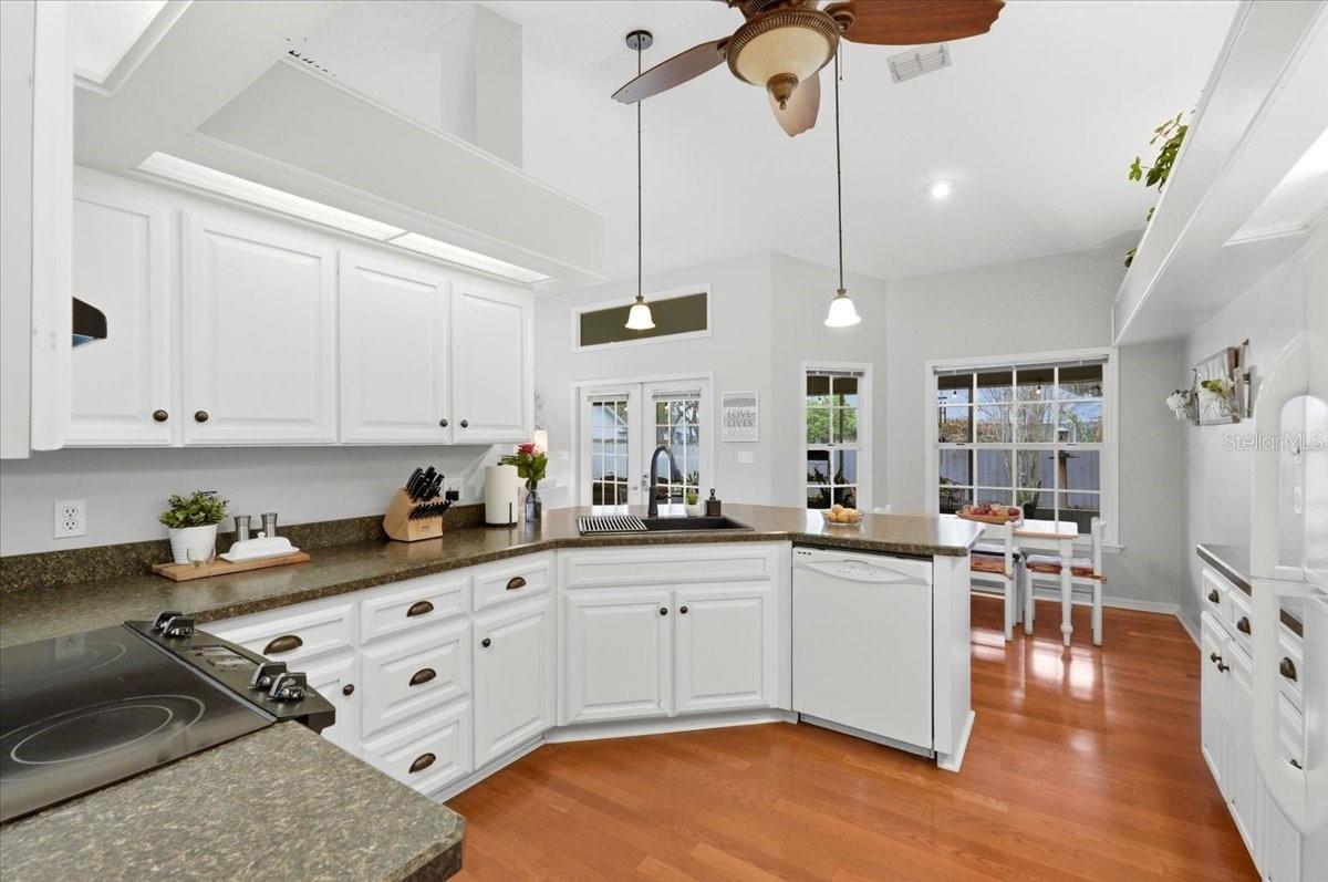 DERBYSHIRE - Residential