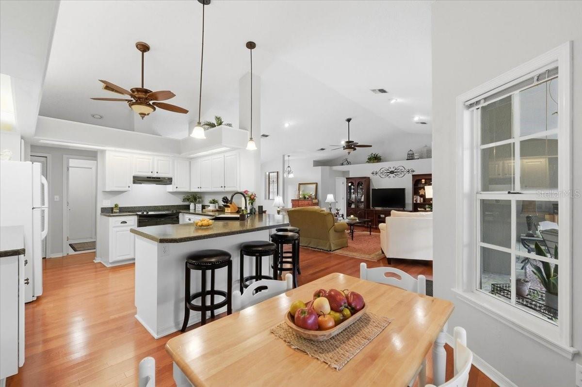 DERBYSHIRE - Residential