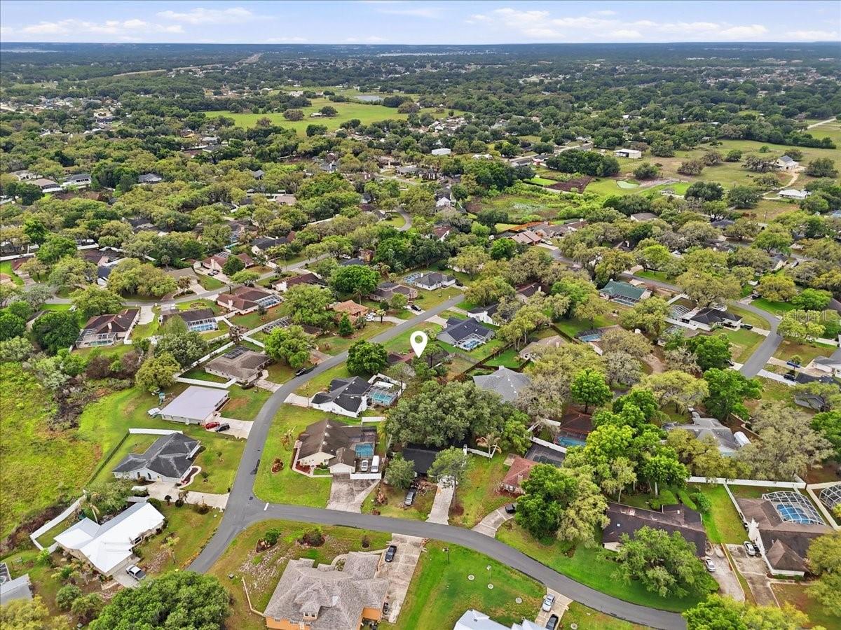 DERBYSHIRE - Residential