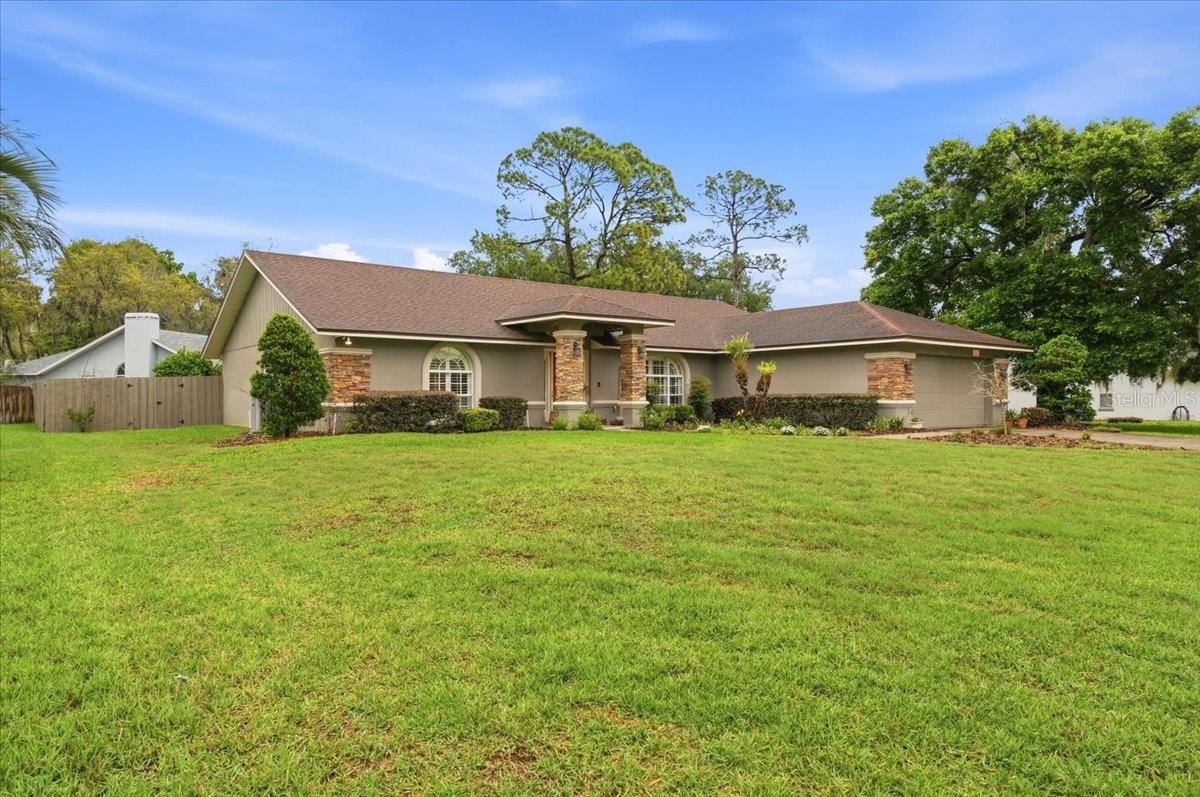 DERBYSHIRE - Residential