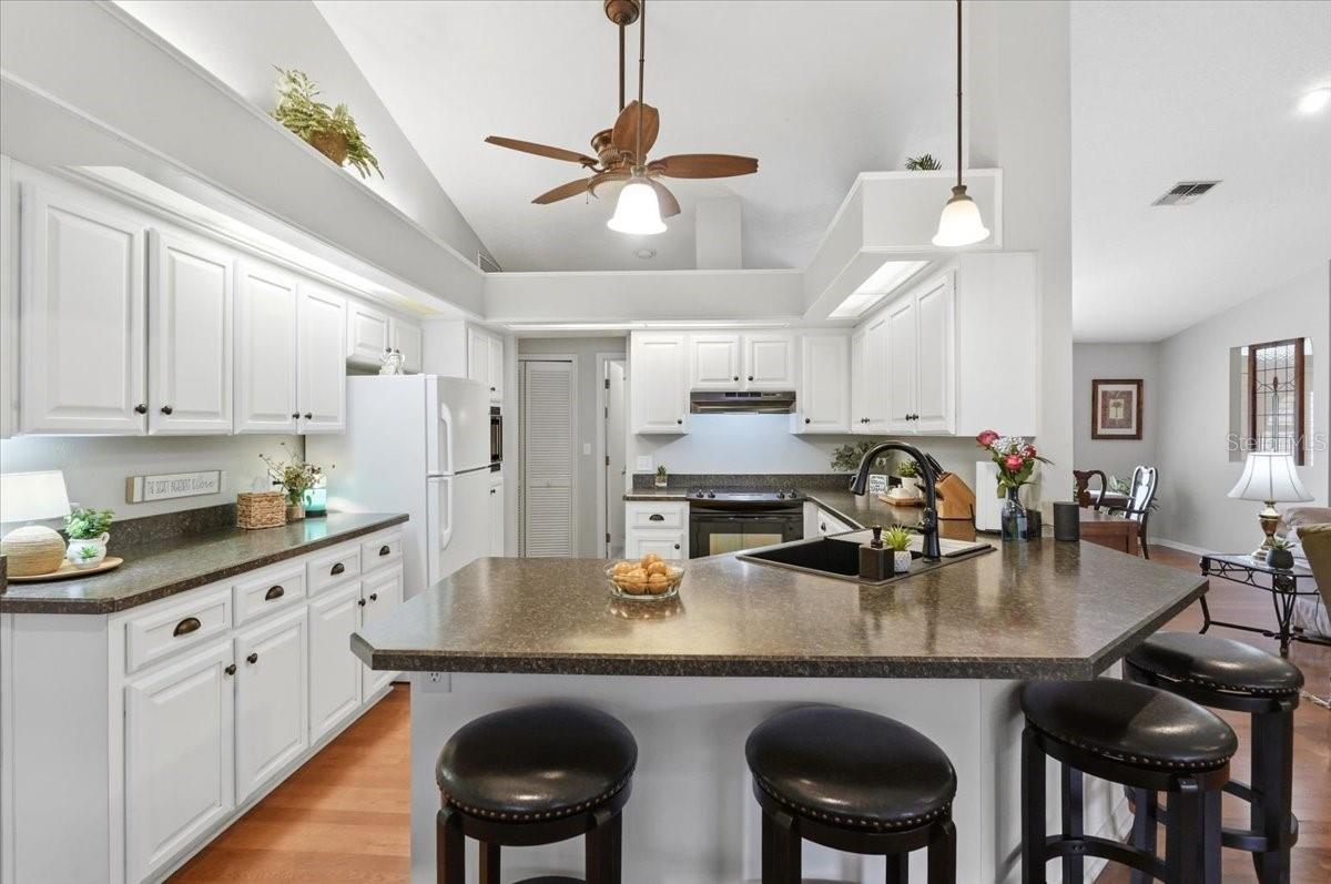 DERBYSHIRE - Residential