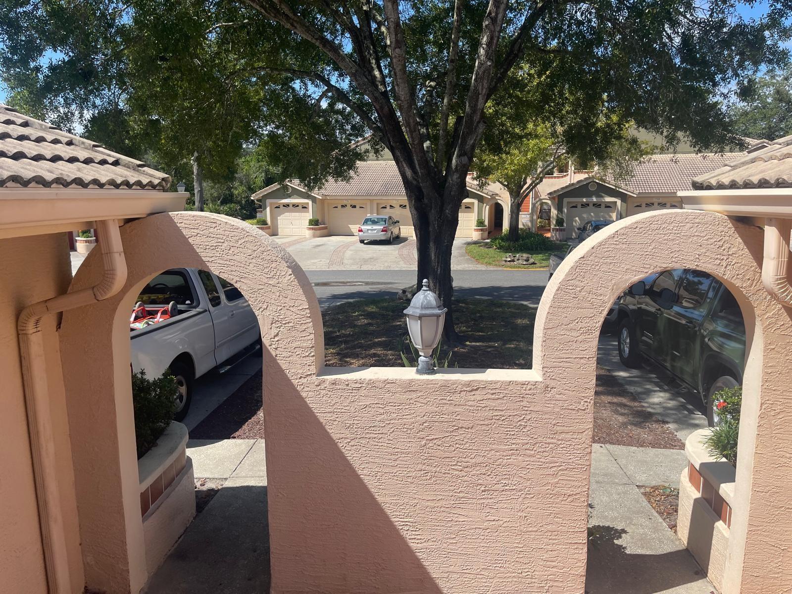 SANCTUARY/BAY HILL - Residential