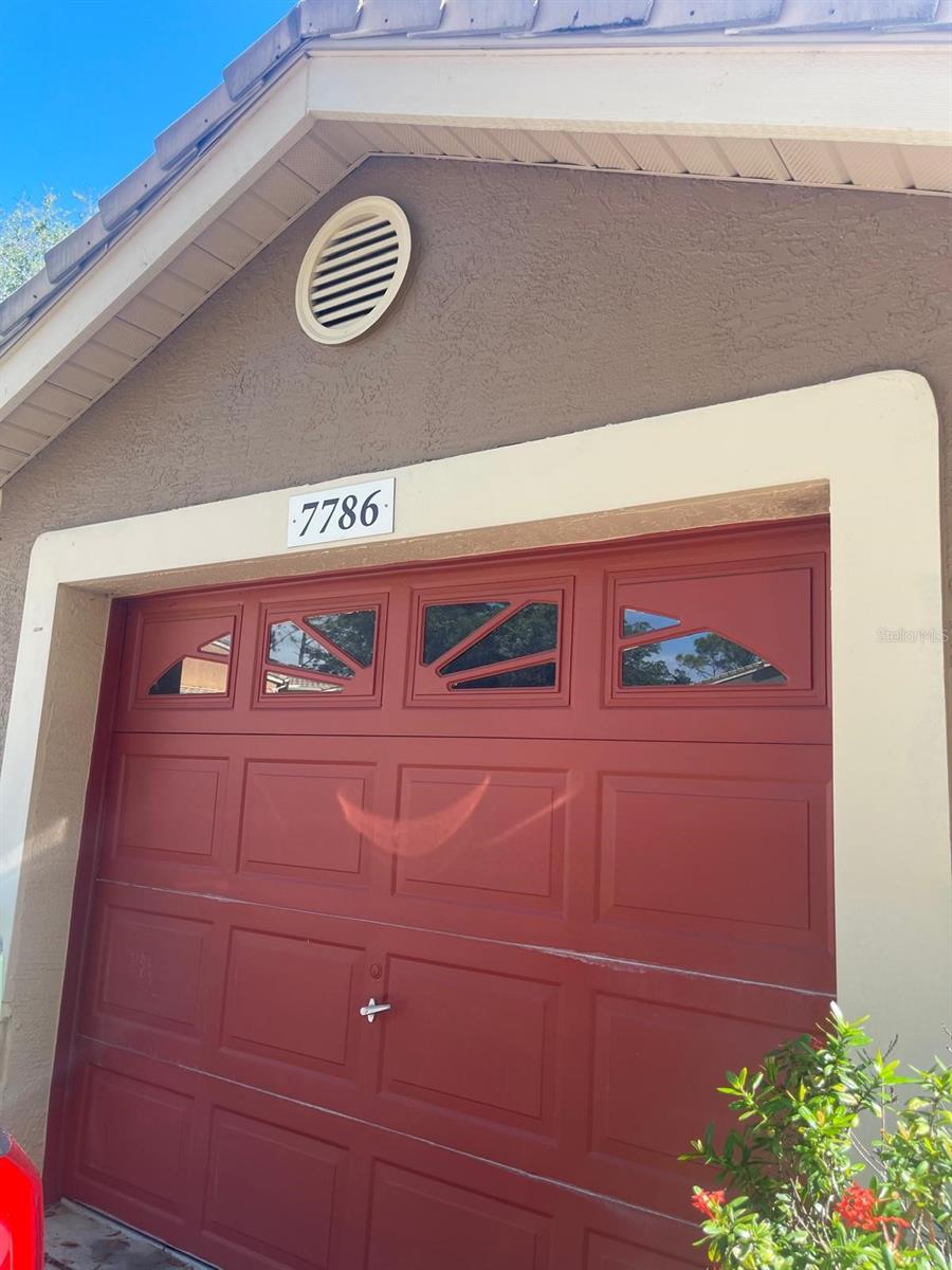 SANCTUARY/BAY HILL - Residential