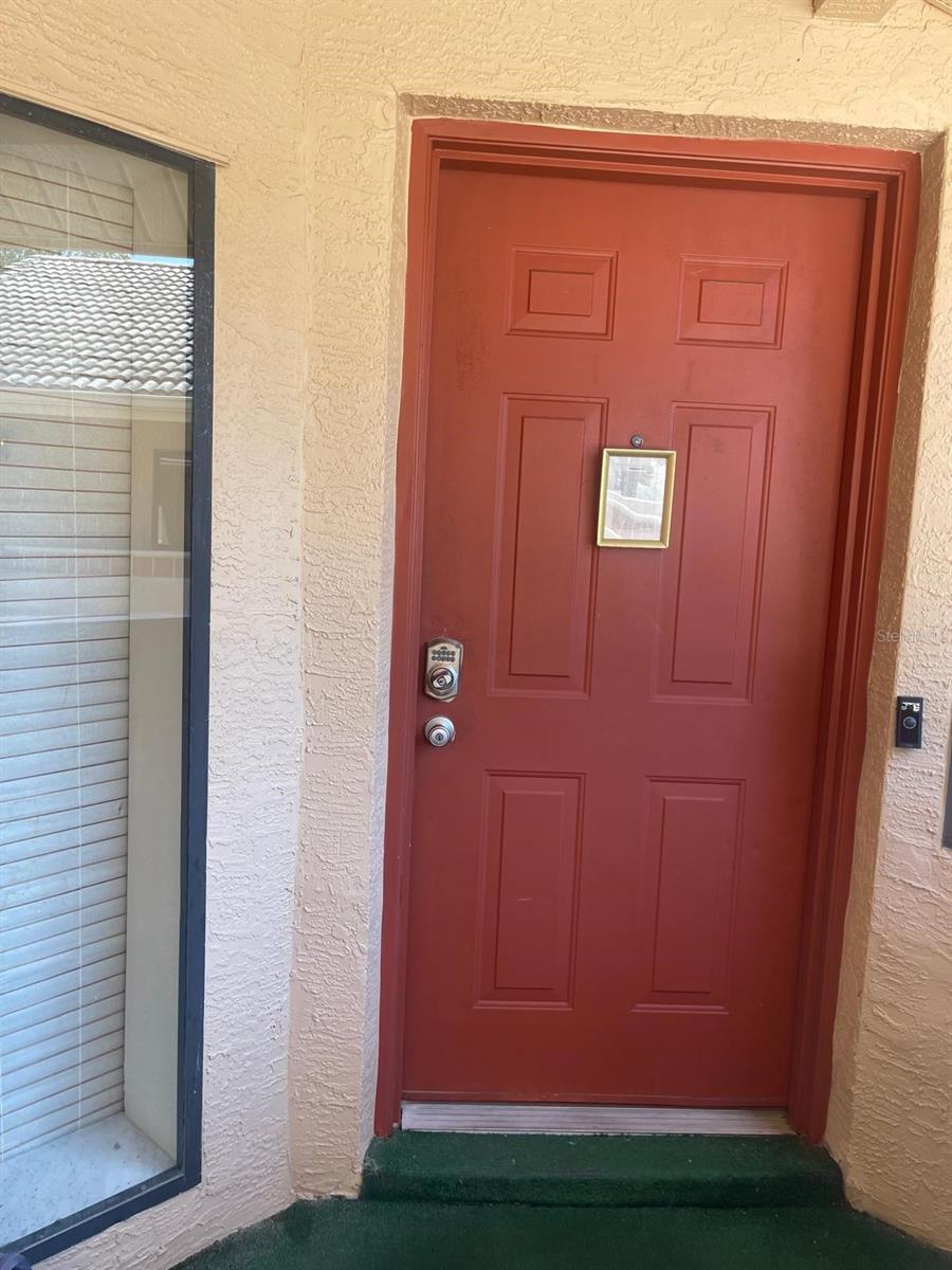 SANCTUARY/BAY HILL - Residential