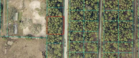 Photo of SW 159 Court, Ocala, FL 34481 (MLS # OM711799)