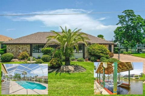 6 CLARIDGE COURT N PALM COAST FL 32137