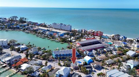 313 BAY PLAZA TREASURE ISLAND FL 33706