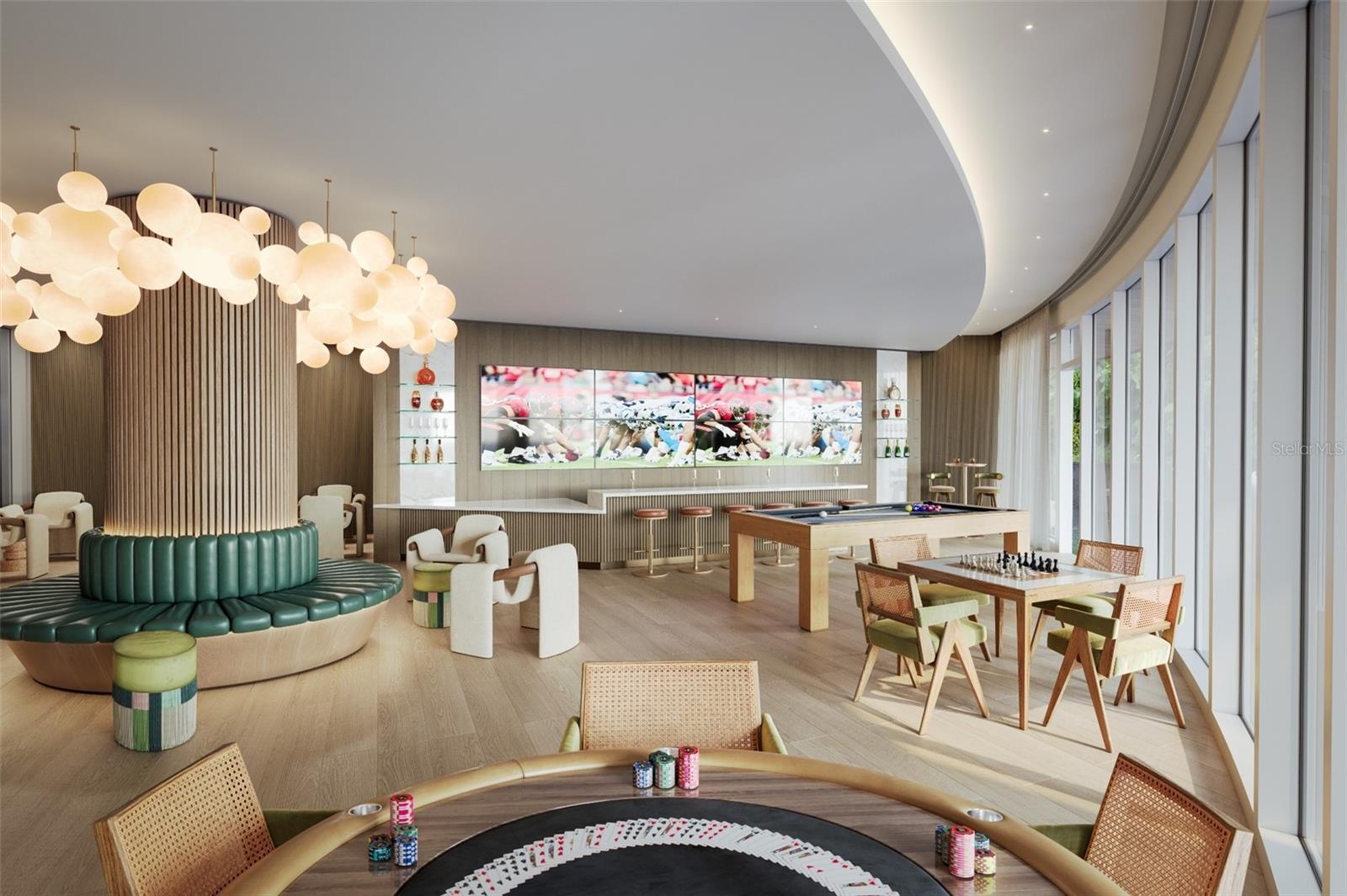 VICEROY RESIDENCES CLEARWATER BEACH - Residential