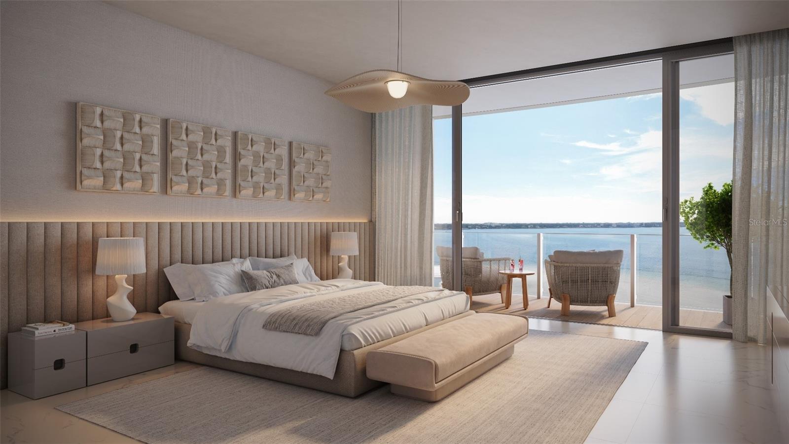 VICEROY RESIDENCES CLEARWATER BEACH - Residential