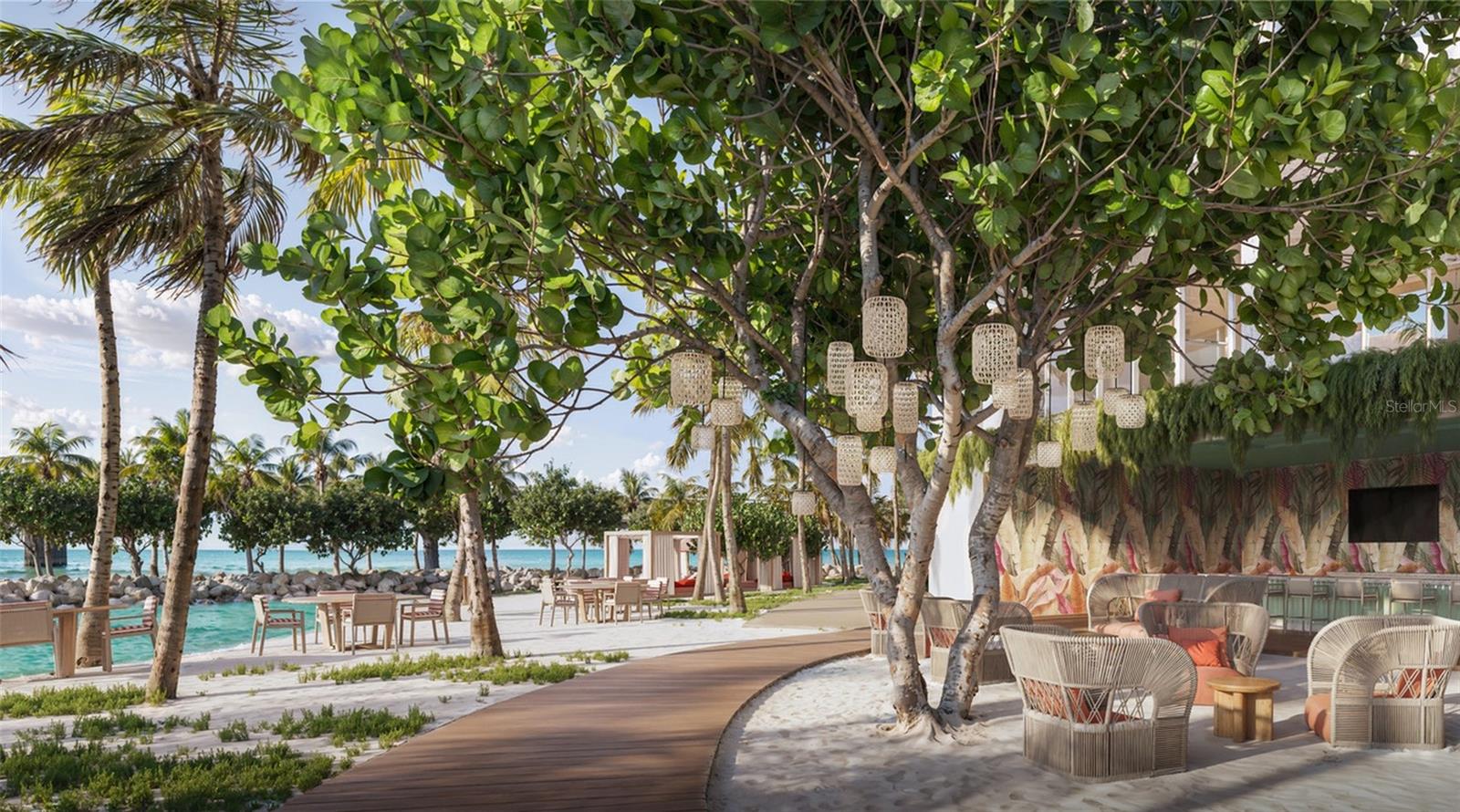 VICEROY RESIDENCES CLEARWATER BEACH - Residential