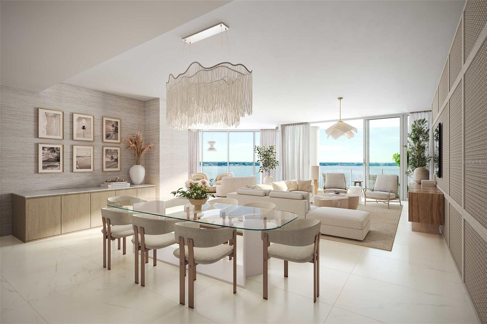 VICEROY RESIDENCES CLEARWATER BEACH - Residential