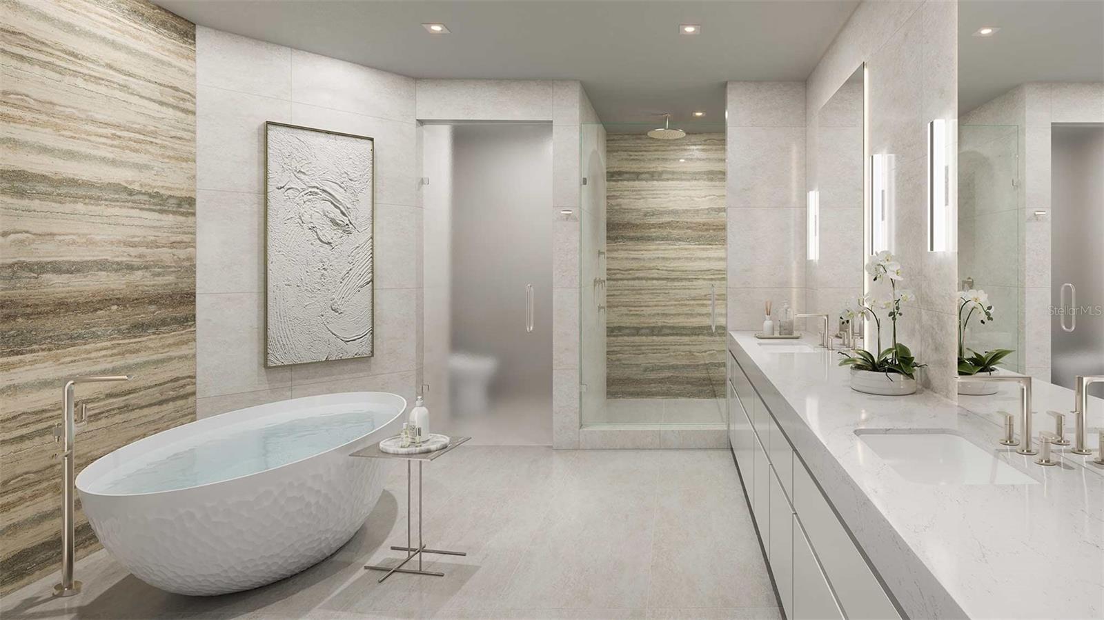 VICEROY RESIDENCES CLEARWATER BEACH - Residential