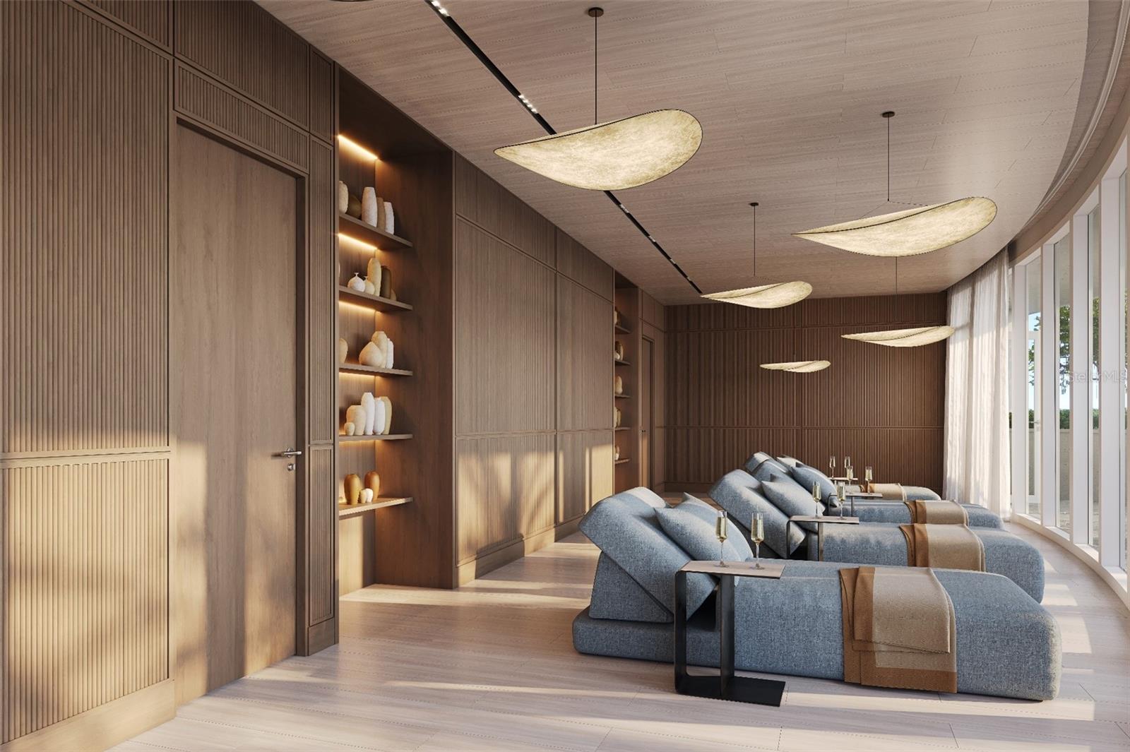 VICEROY RESIDENCES CLEARWATER BEACH - Residential