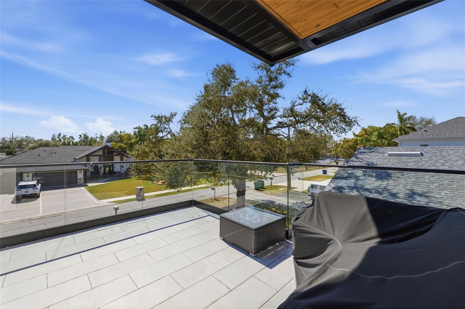 GANDY BLVD PARK - Residential