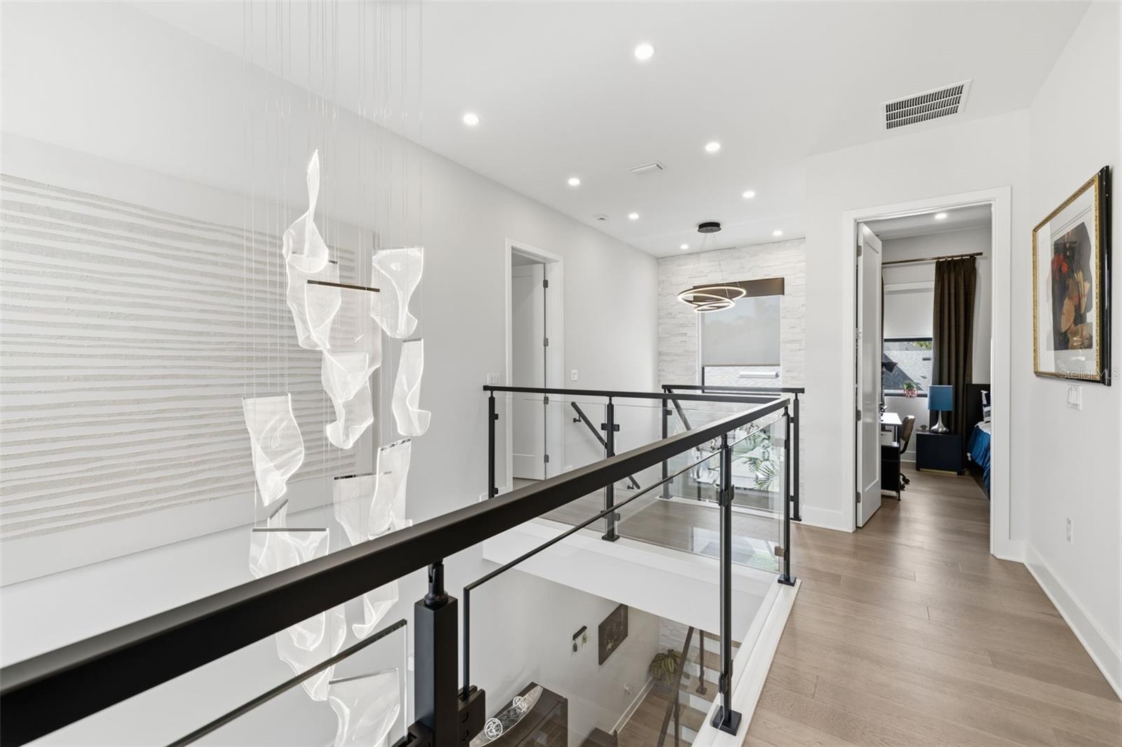 GANDY BLVD PARK - Residential