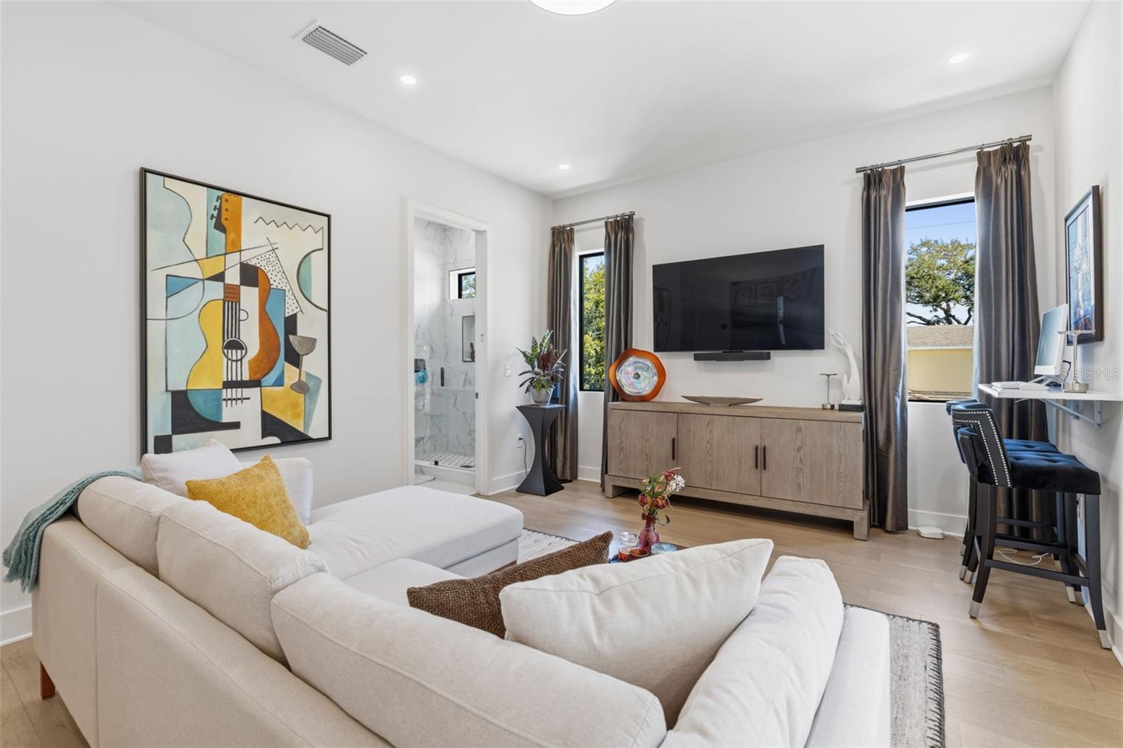 GANDY BLVD PARK - Residential