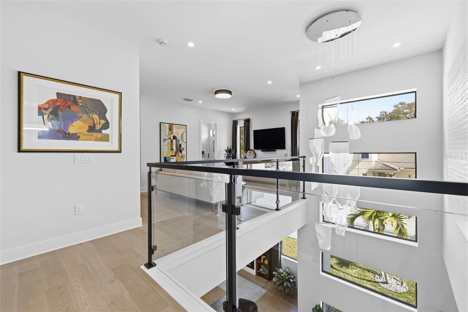 GANDY BLVD PARK - Residential