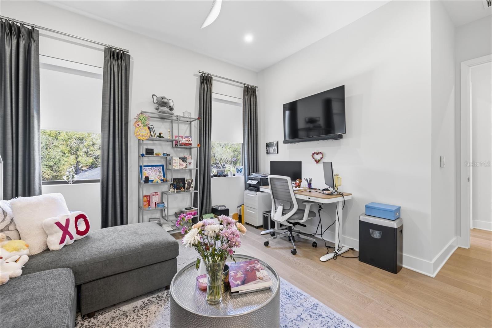 GANDY BLVD PARK - Residential