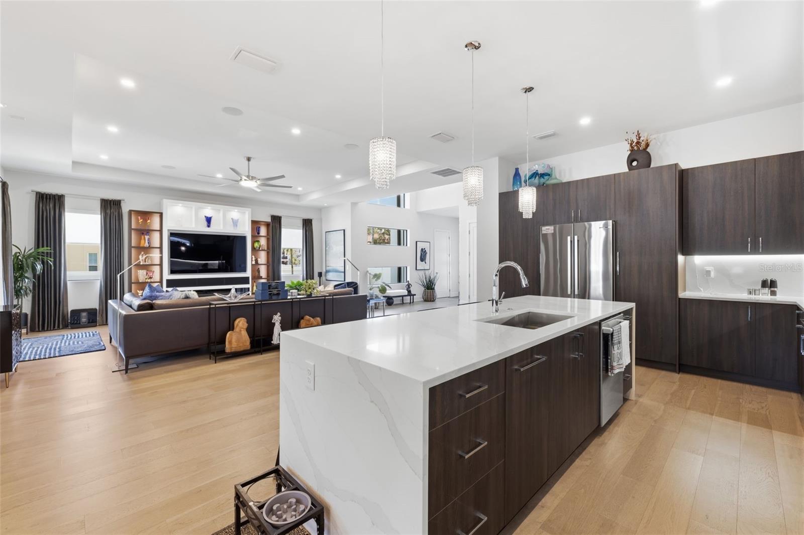 GANDY BLVD PARK - Residential