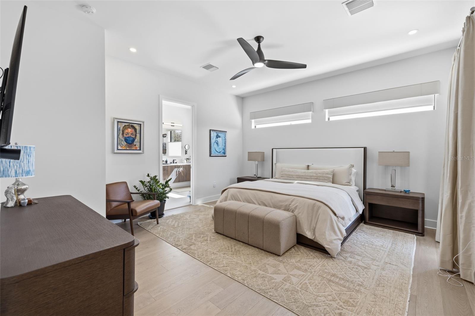 GANDY BLVD PARK - Residential