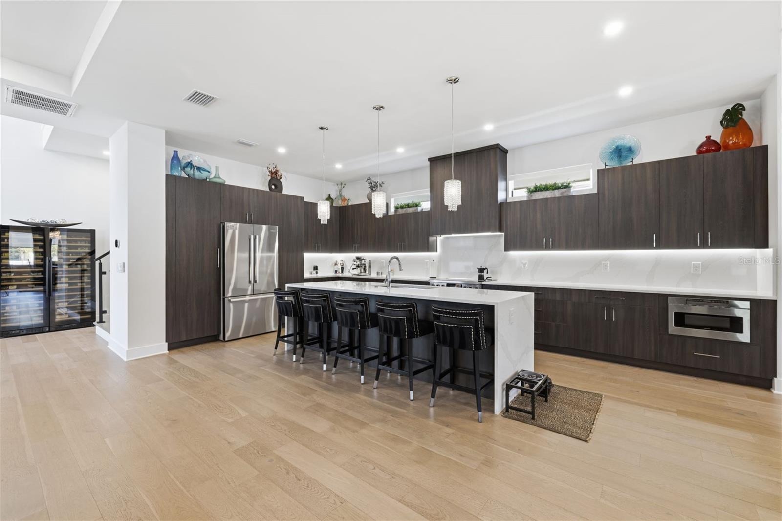 GANDY BLVD PARK - Residential