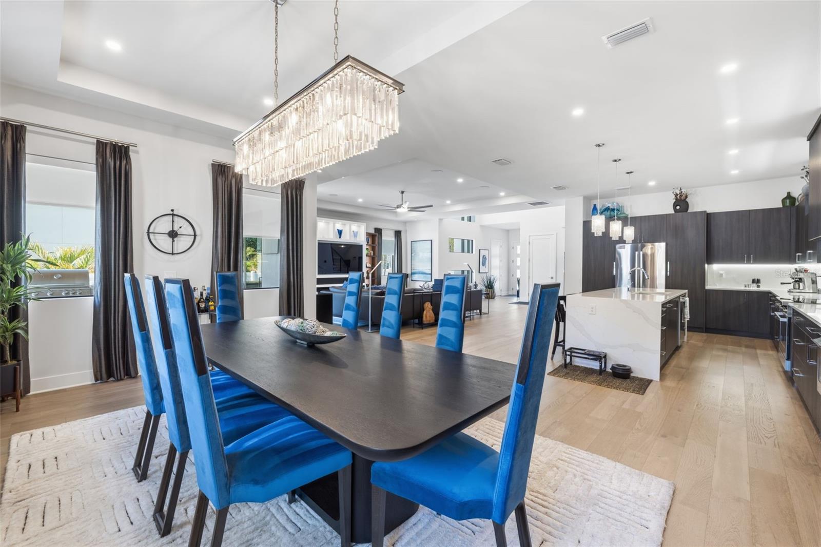 GANDY BLVD PARK - Residential