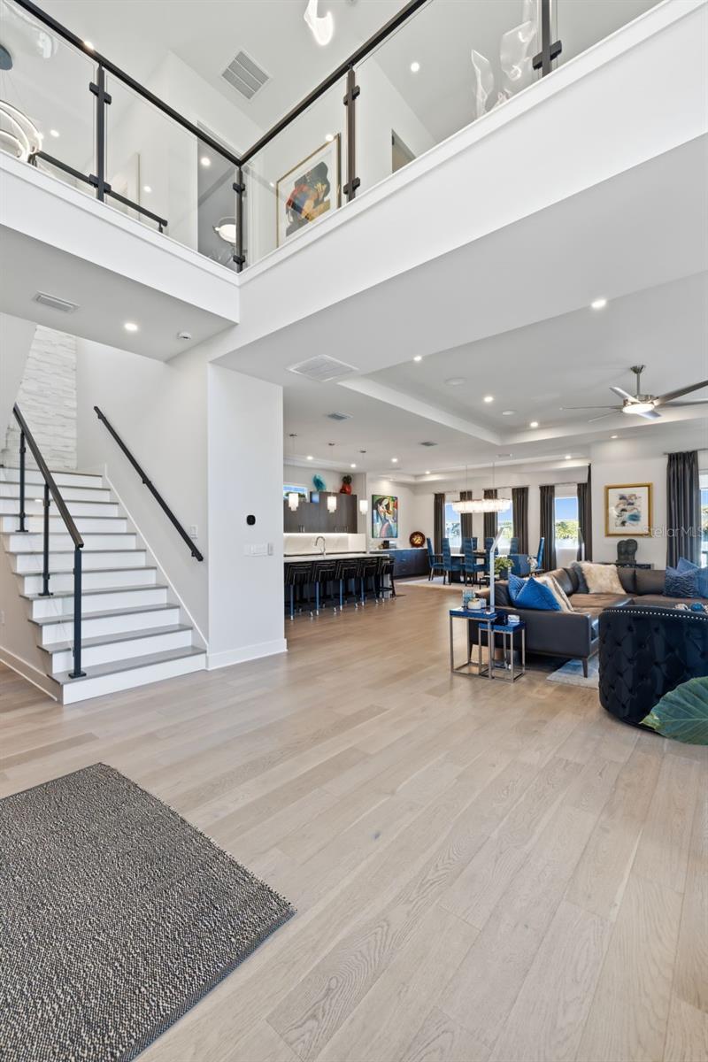 GANDY BLVD PARK - Residential