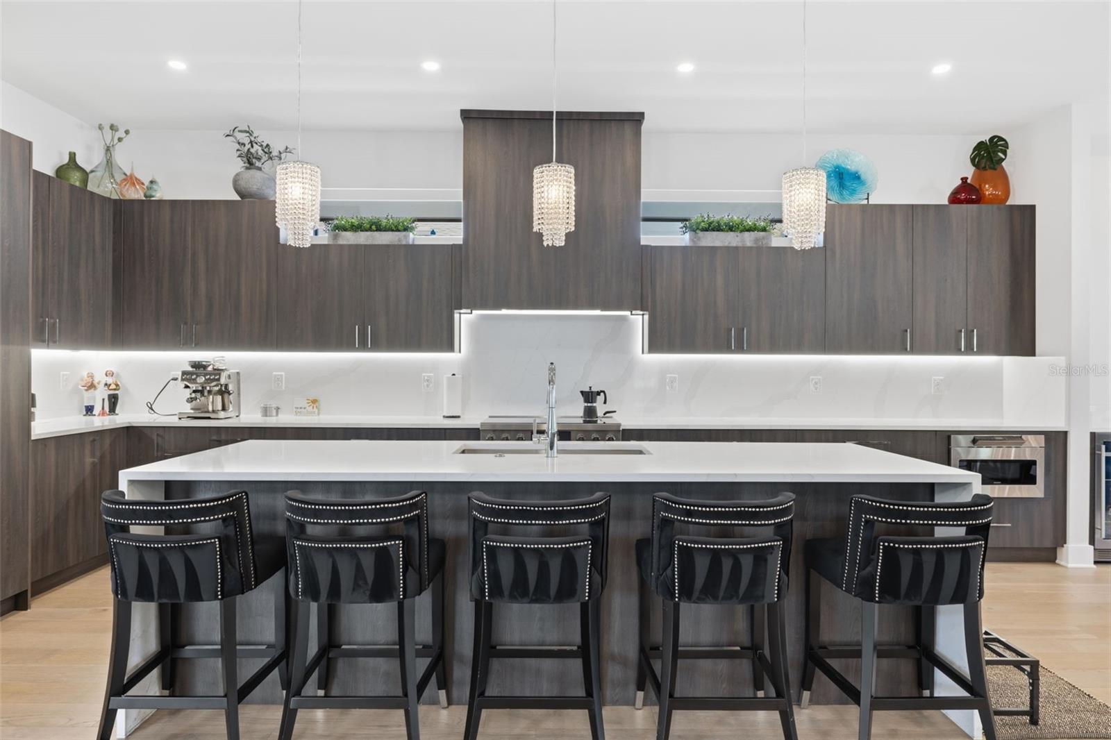 GANDY BLVD PARK - Residential