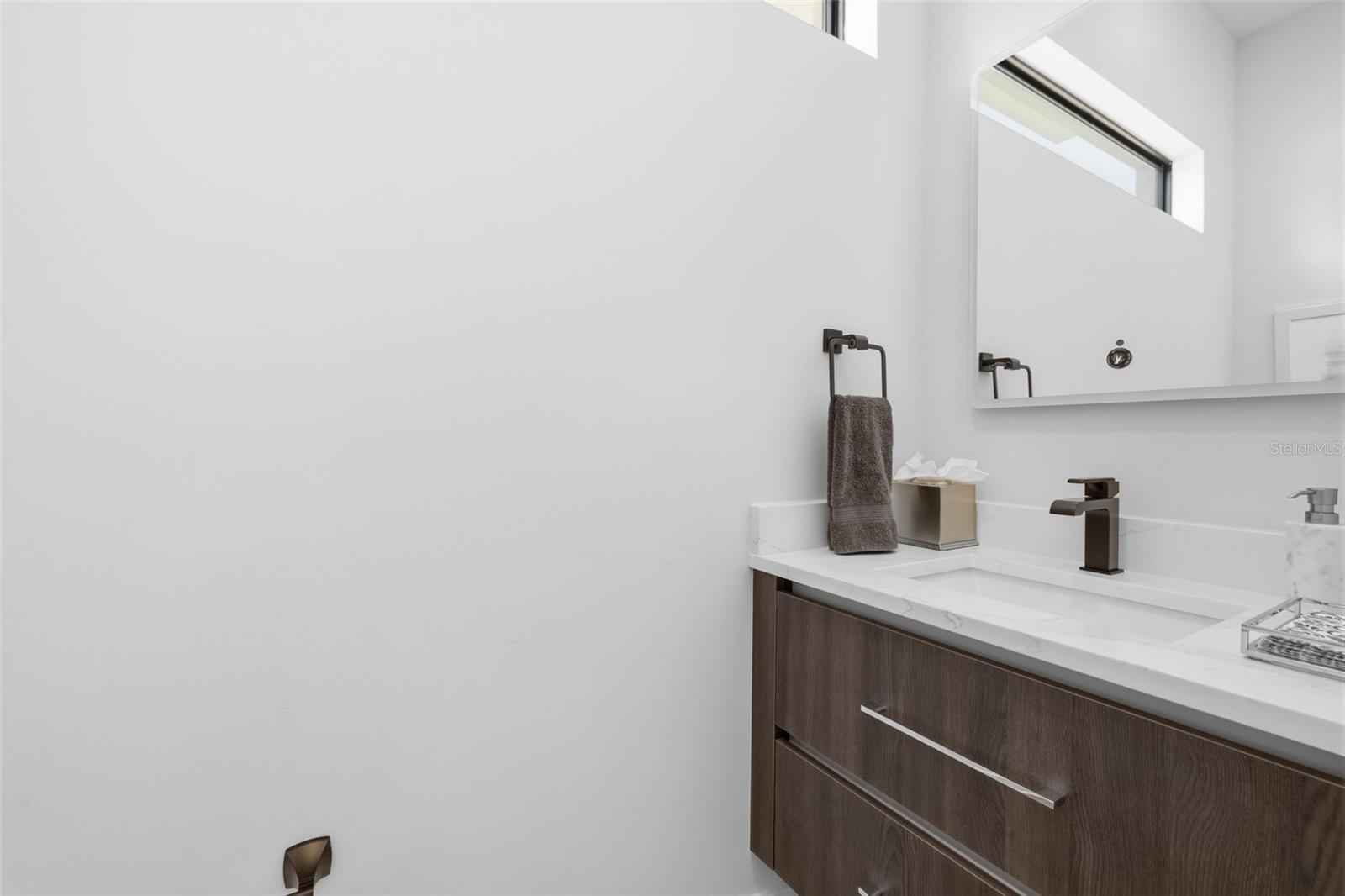 GANDY BLVD PARK - Residential