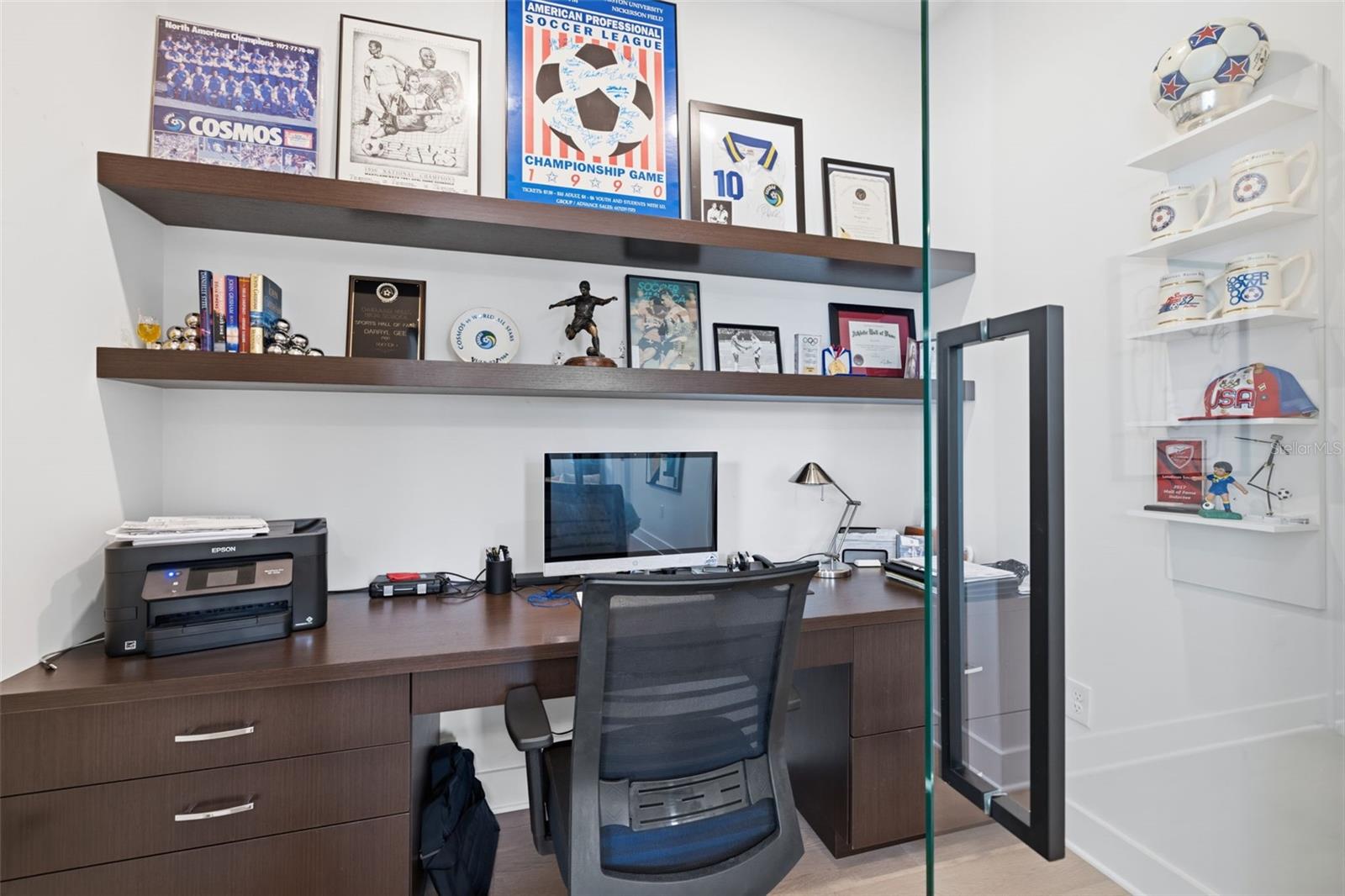 GANDY BLVD PARK - Residential